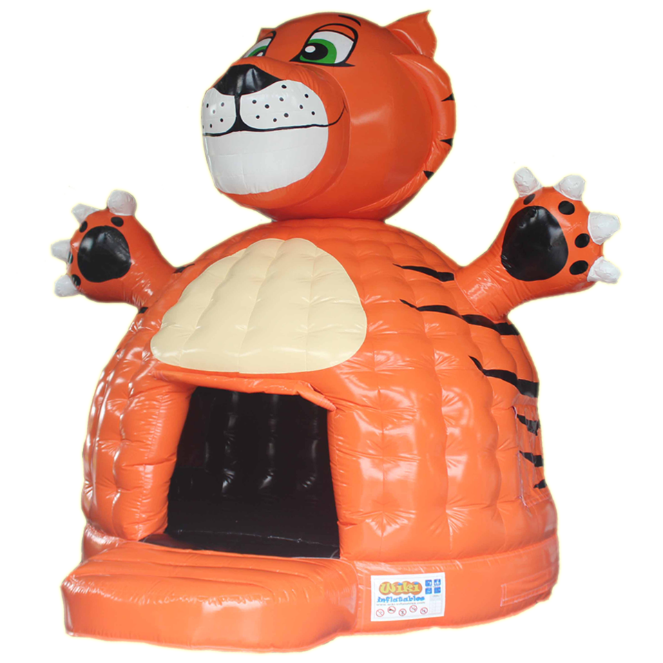 Disco Mini Tigre