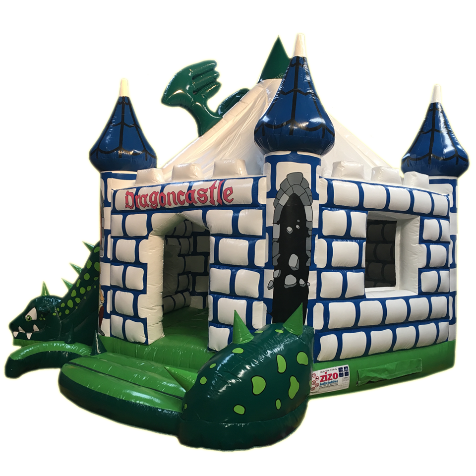 Château du Dragon Vert