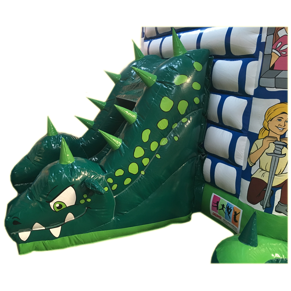 Château du Dragon Vert