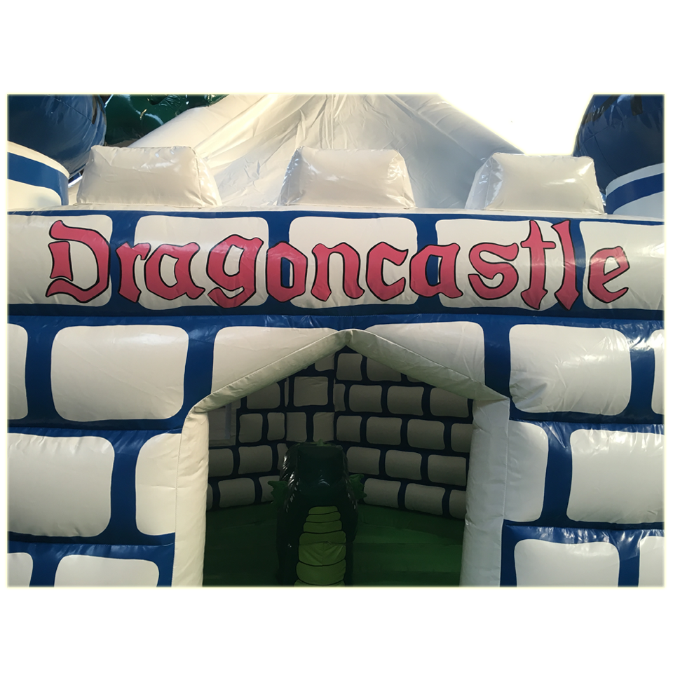 Château du Dragon Vert
