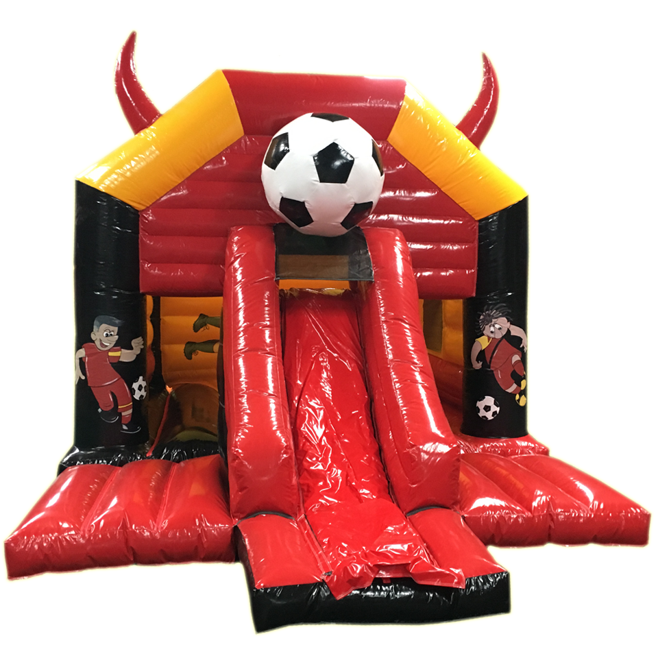 Fframe Midi Voetbal