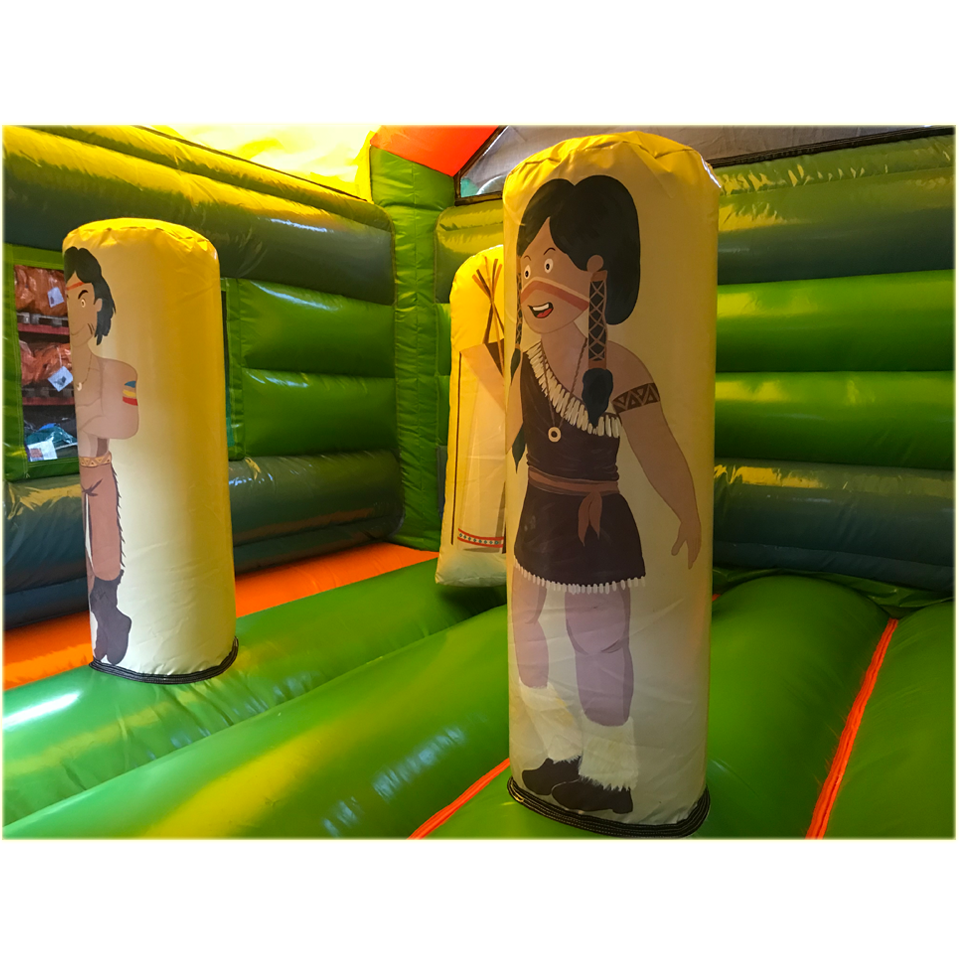 Fframe Midi Indian Inflatable