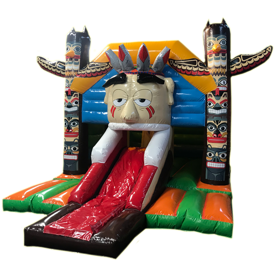 Fframe Midi Indian Inflatable