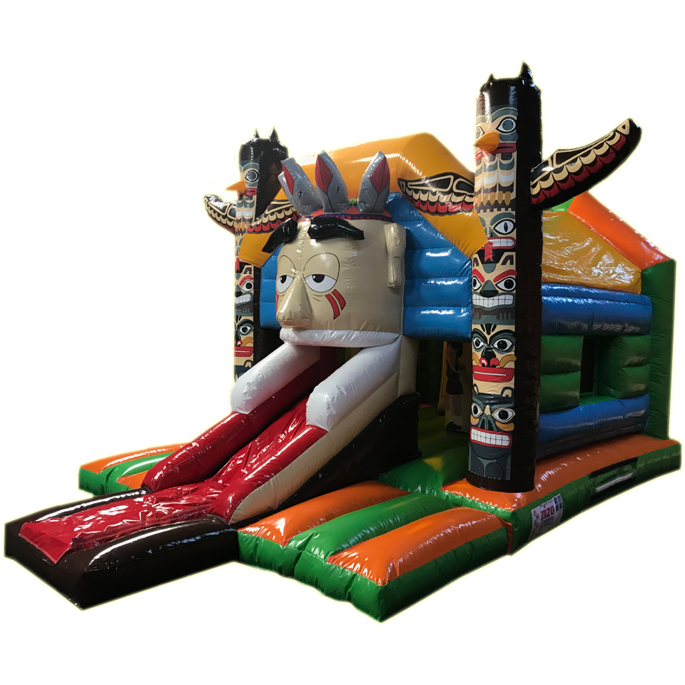 Fframe Midi Indian Inflatable