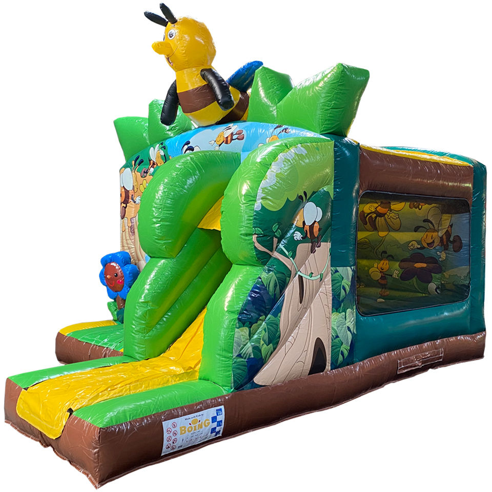Funbox Midi Bee Inflatable