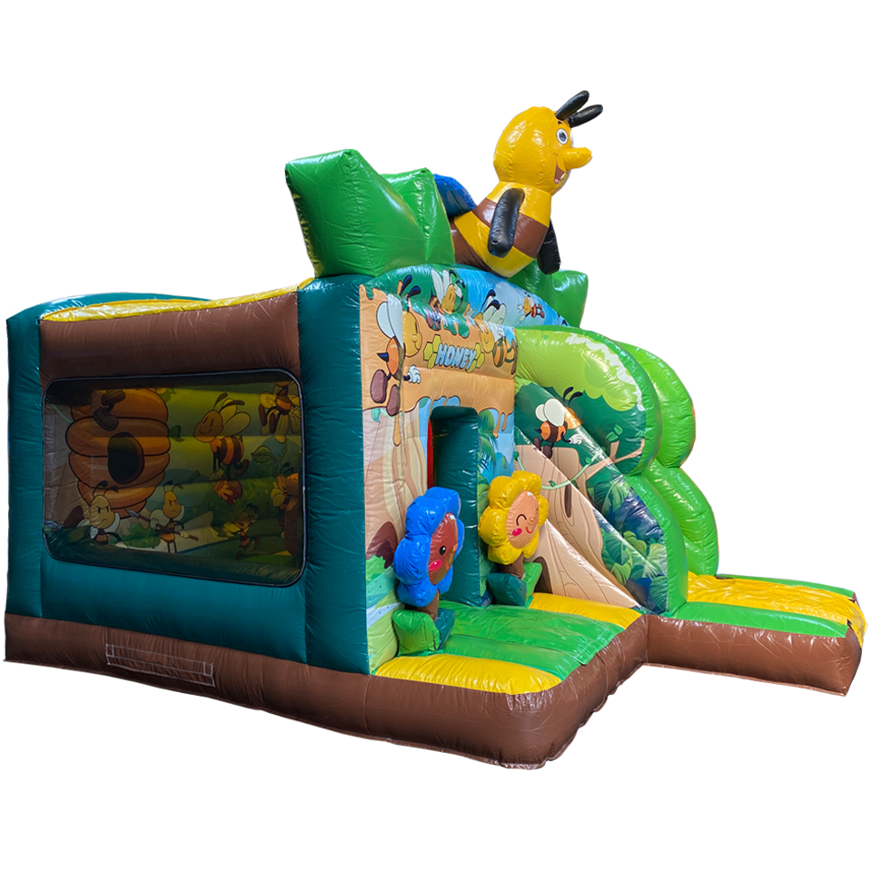 Funbox Midi Bee Inflatable