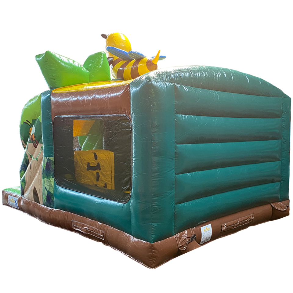 Funbox Midi Bee Inflatable