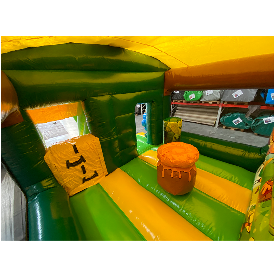 Funbox Midi Bee Inflatable