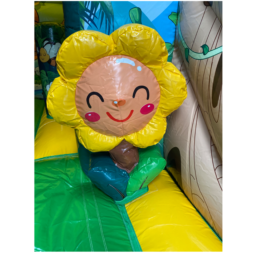 Funbox Midi Bee Inflatable