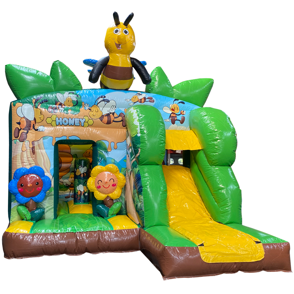 Funbox Midi Bee Inflatable