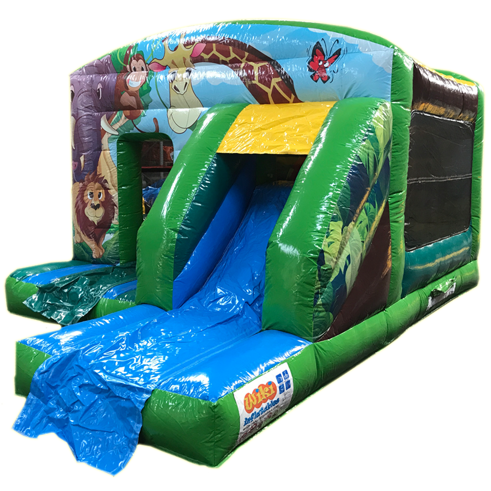 Funbox Midi Jungle
