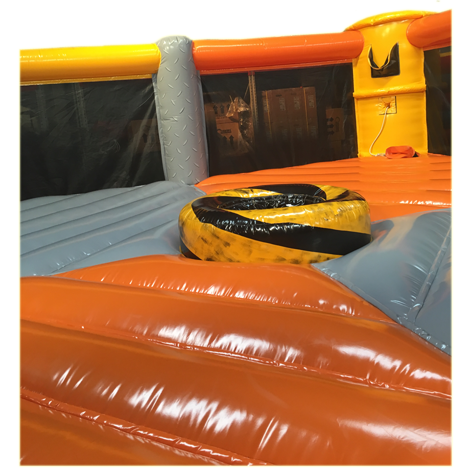 Grabber Extreme