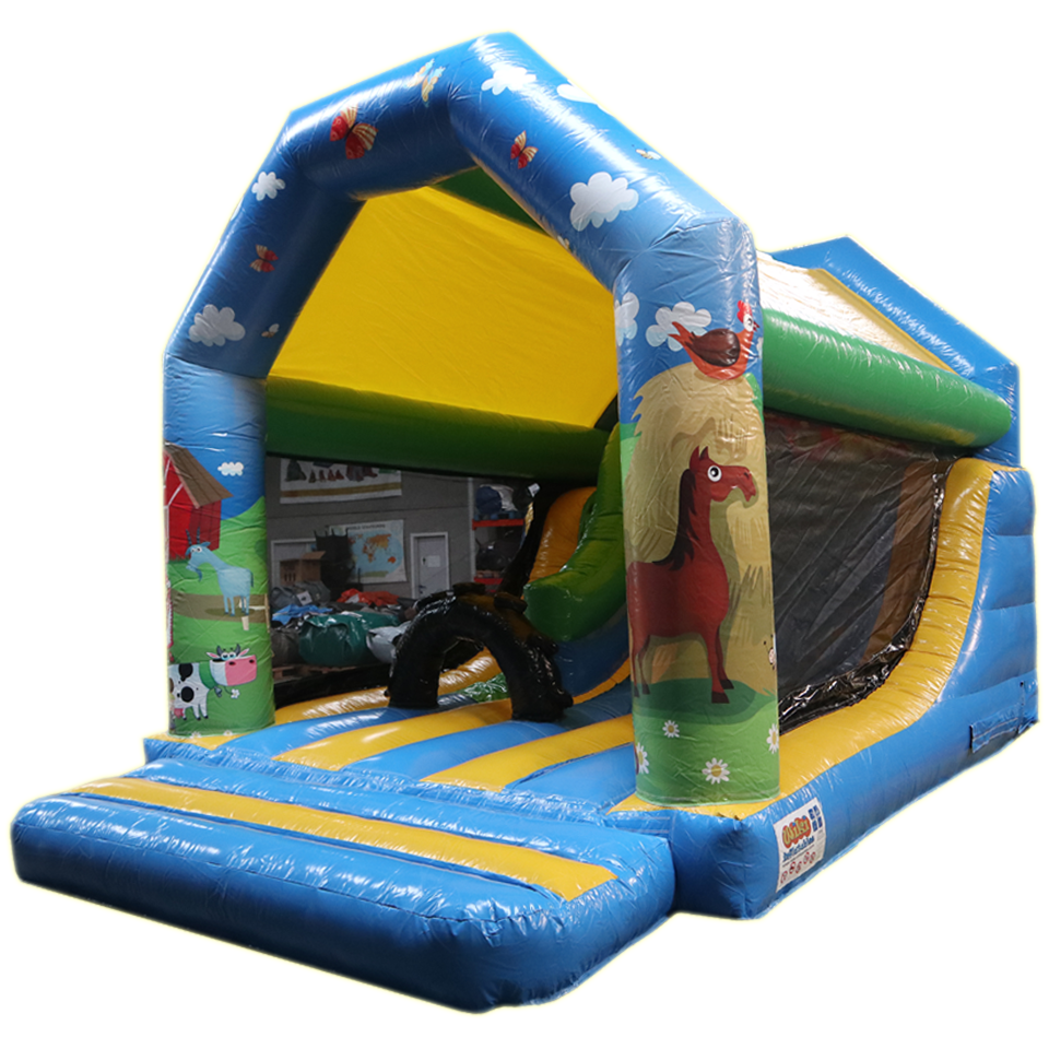 Inslide Maxi Farm