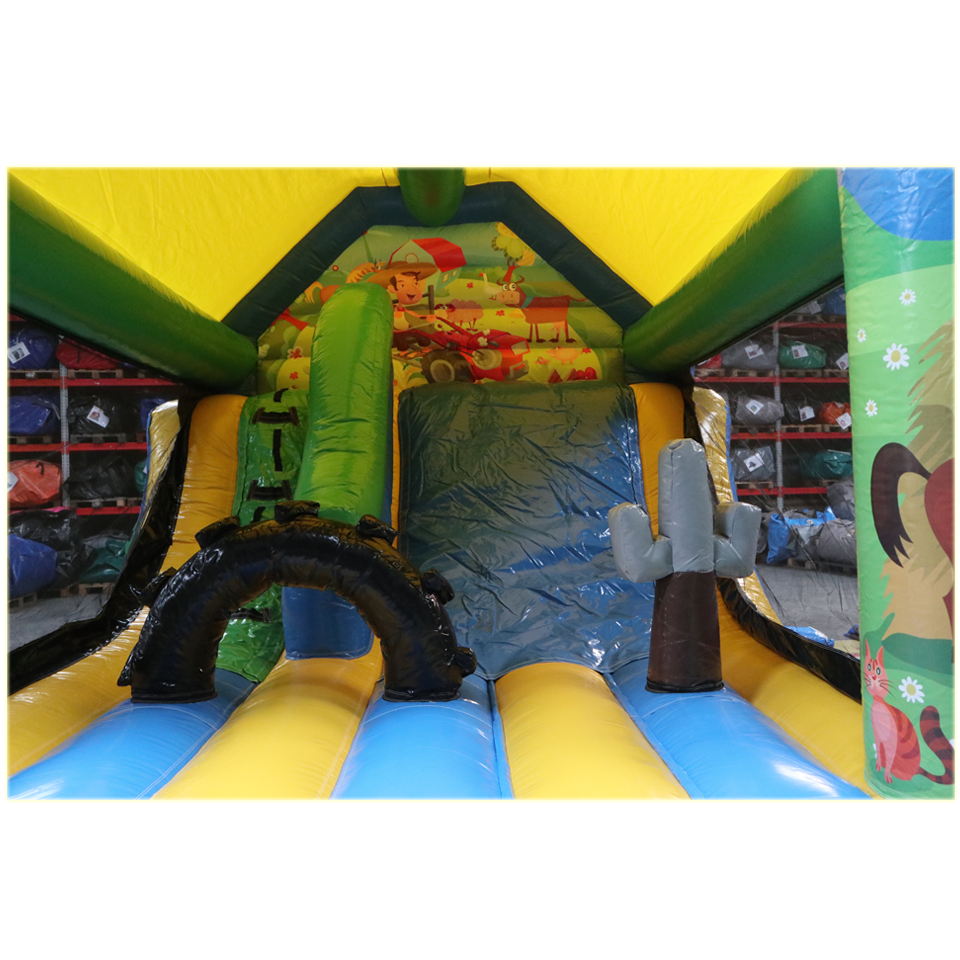 Inslide Maxi Farm