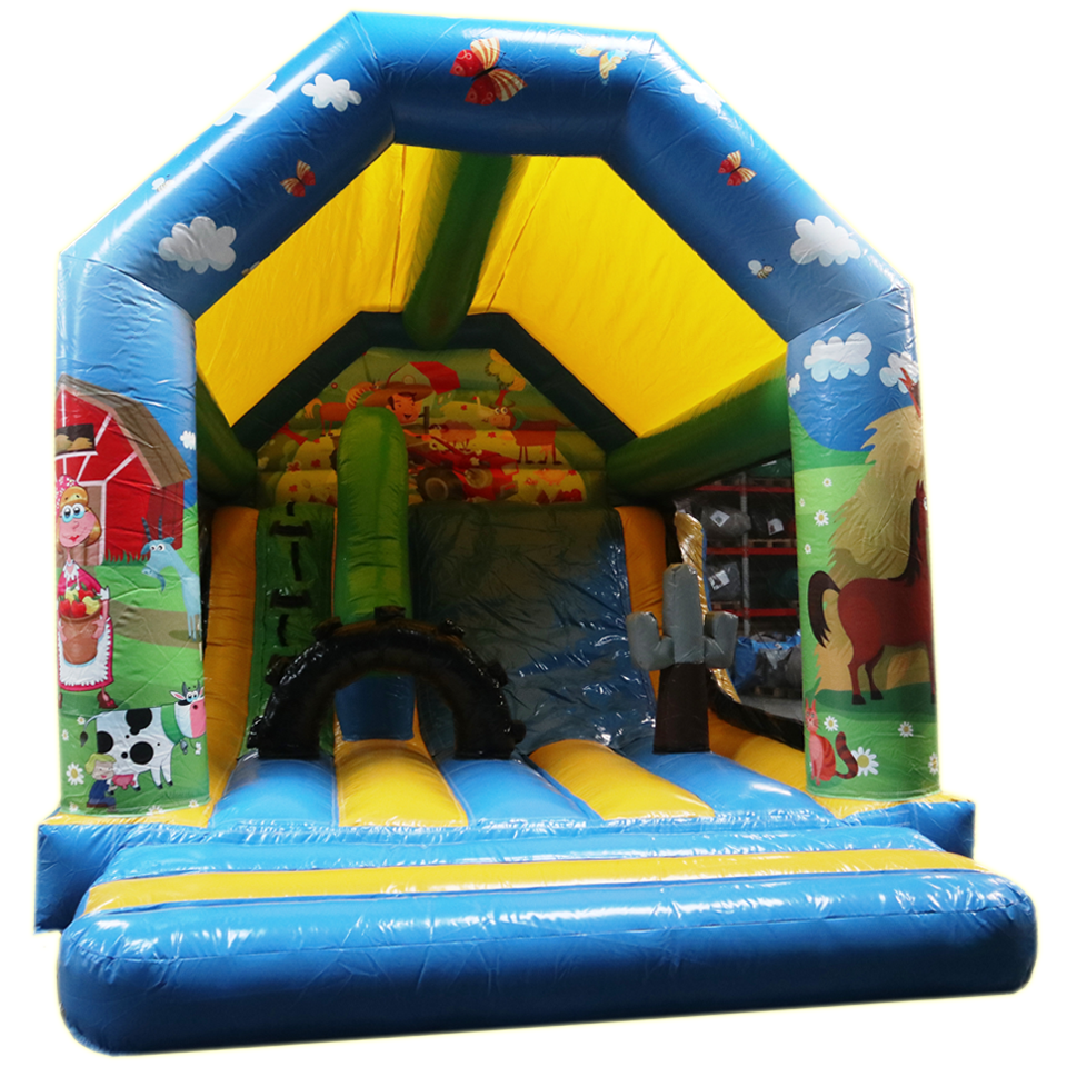 Inslide Maxi Farm