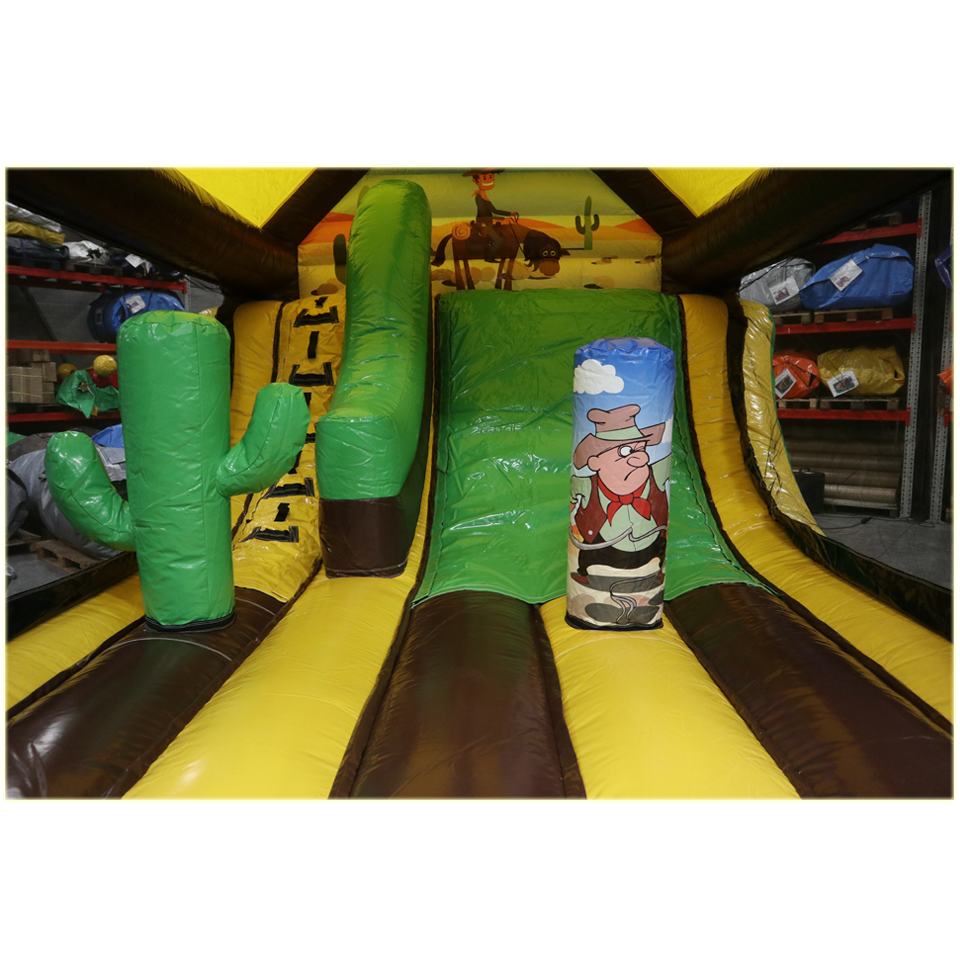 Inslide Maxi Far West