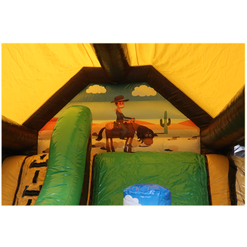 Inslide Maxi Far West