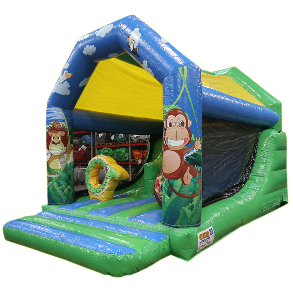 Inslide Maxi Jungle
