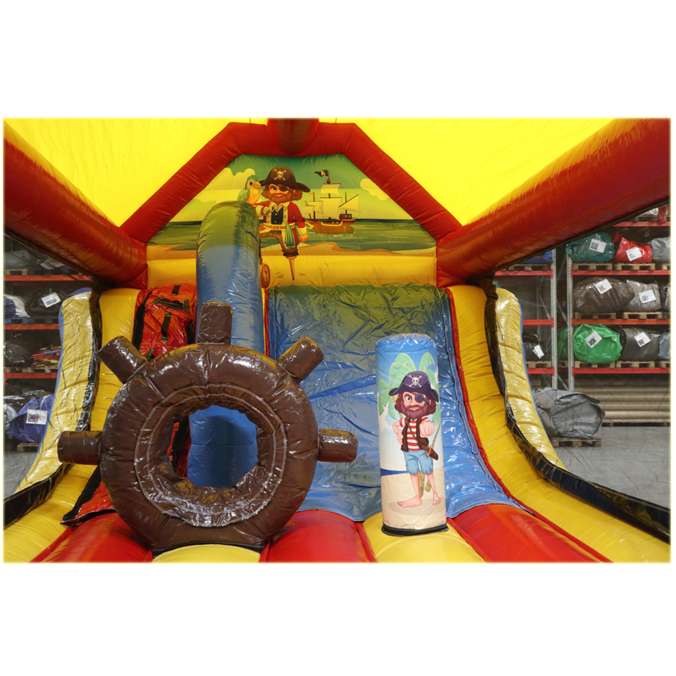 Inslide Maxi Pirate
