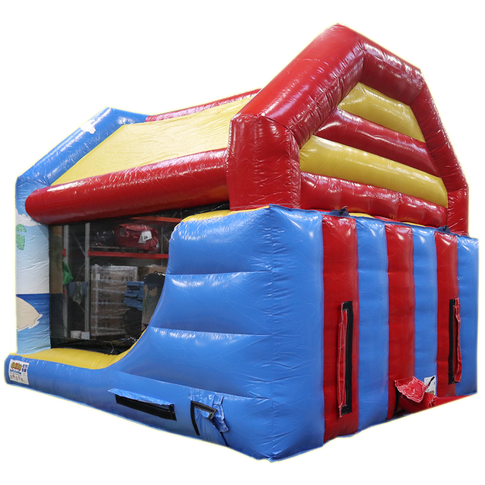 Inslide Maxi Pirate