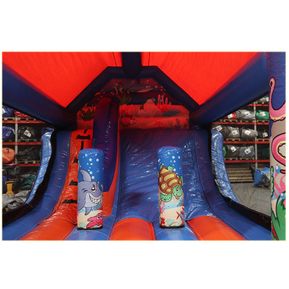 Inslide Maxi Sea