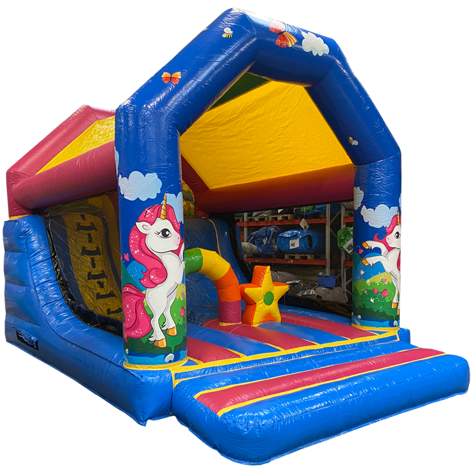 Inslide Maxi Unicorn