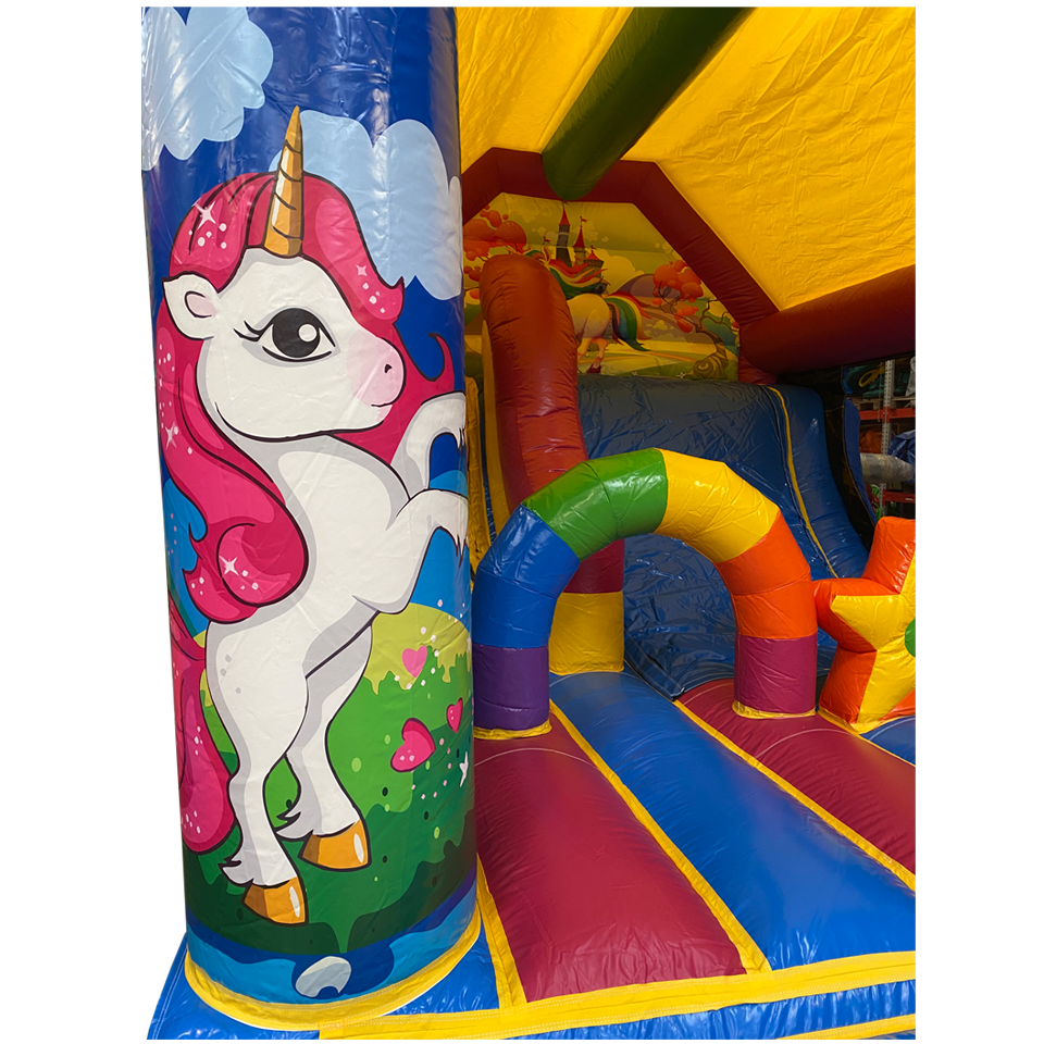 Inslide Maxi Unicorn