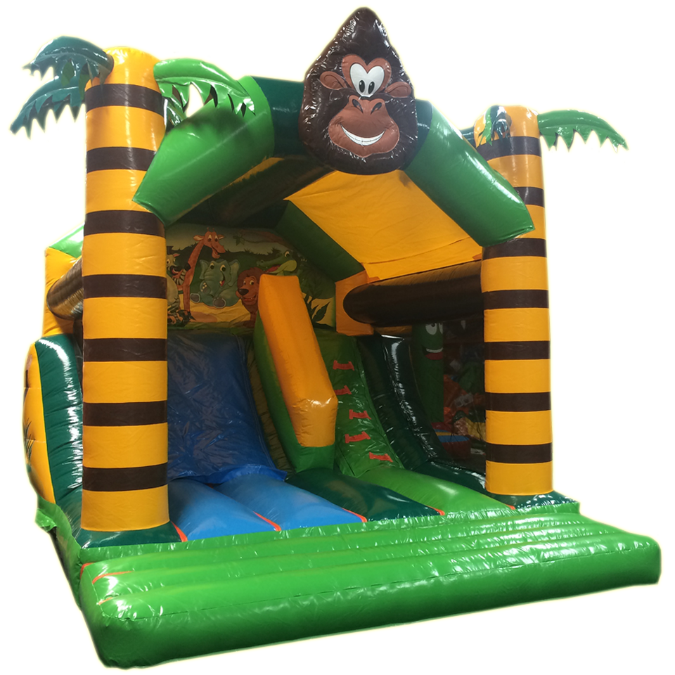 Inslide Midi Gorilla
