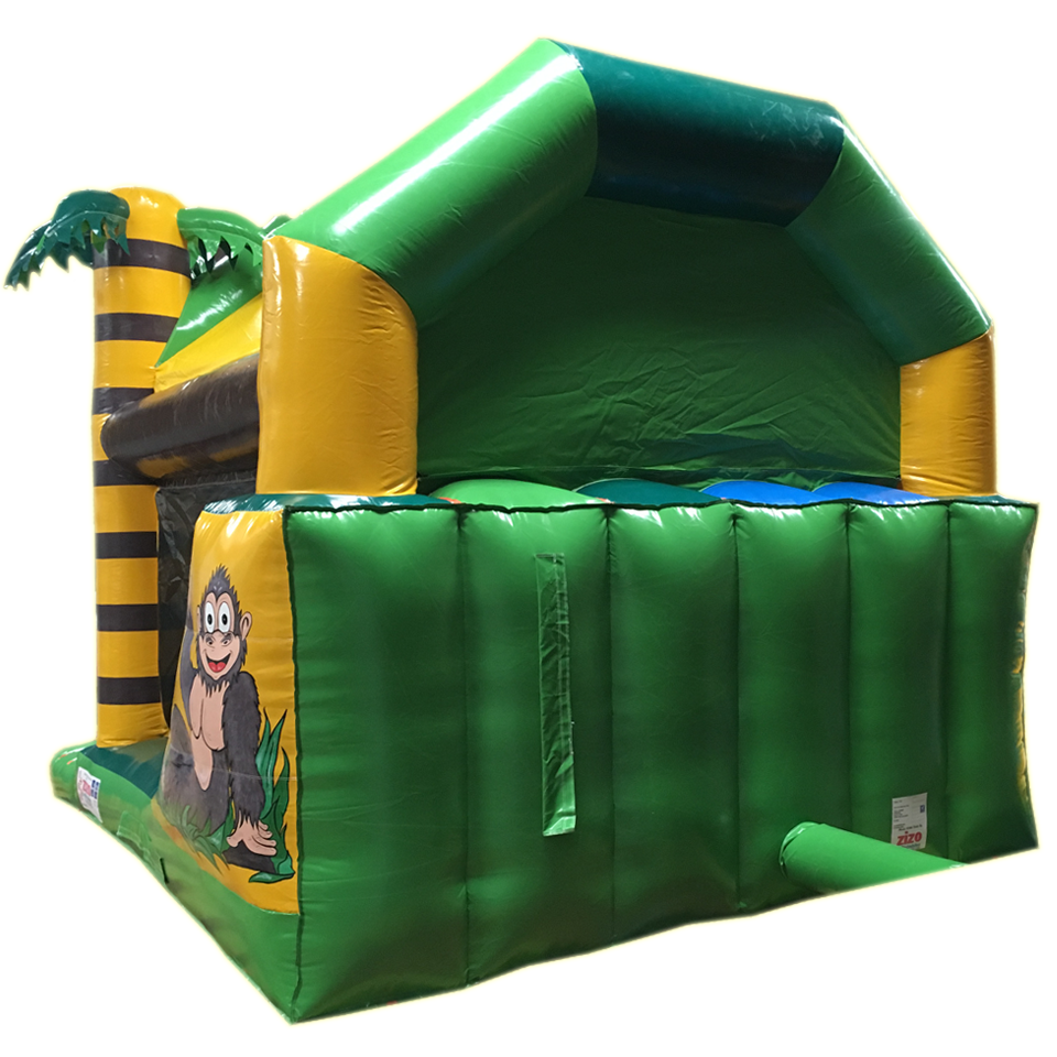 Inslide Midi Gorilla