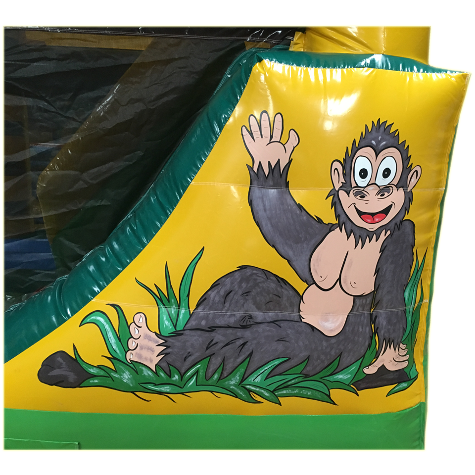 Inslide Midi Gorilla