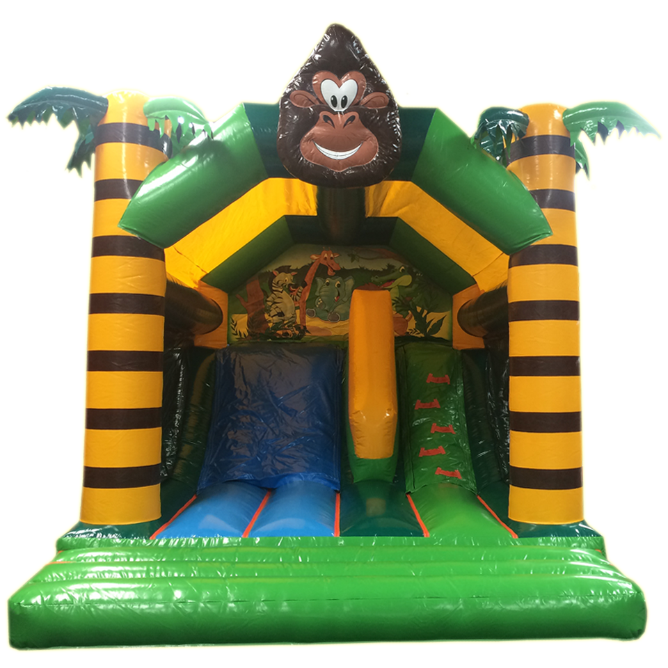 Inslide Midi Gorilla