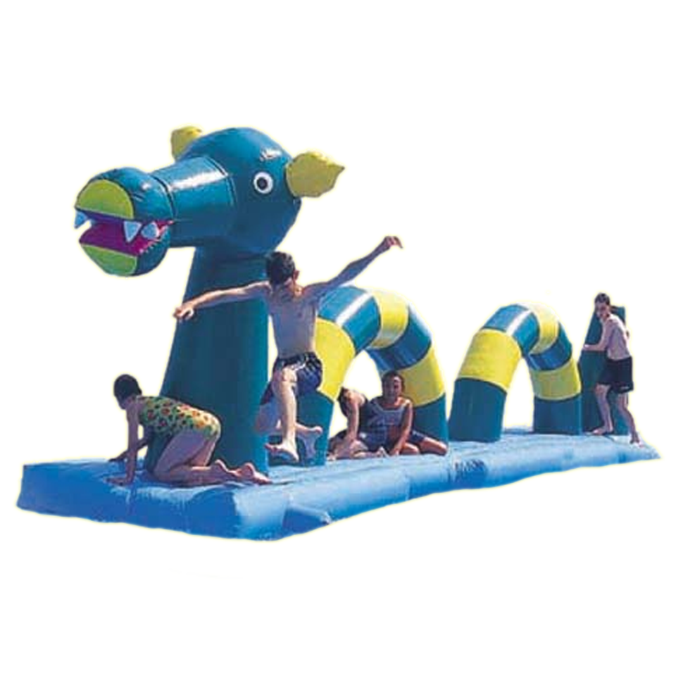 Loch Ness Monster