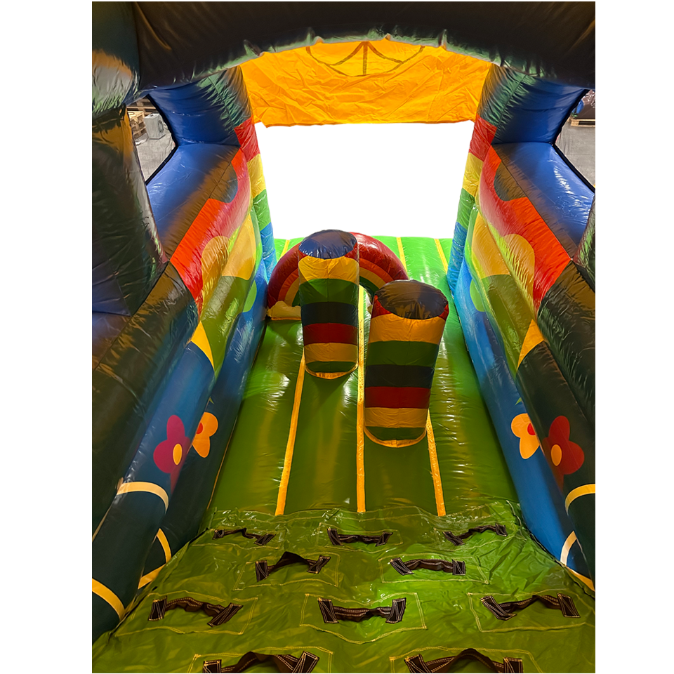 Top vieuw