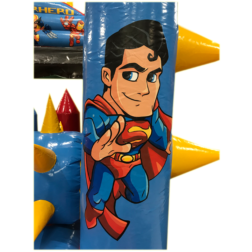 Superhero