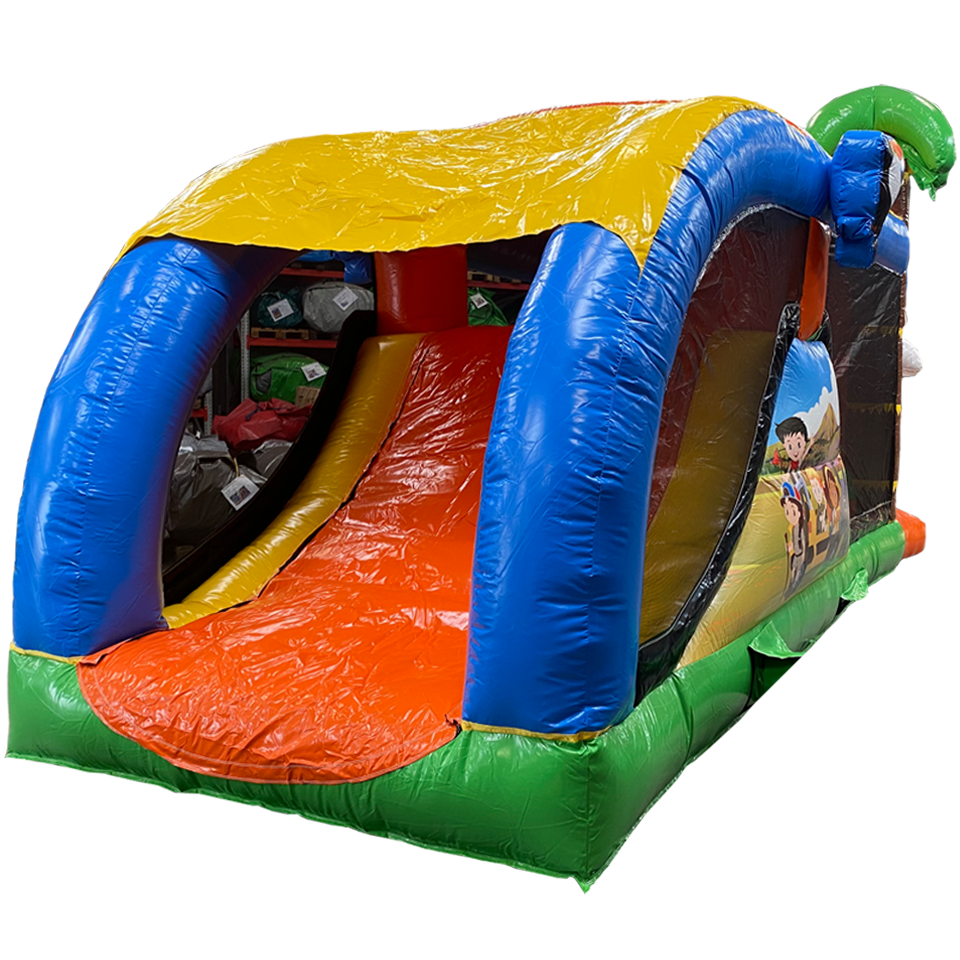 Slide