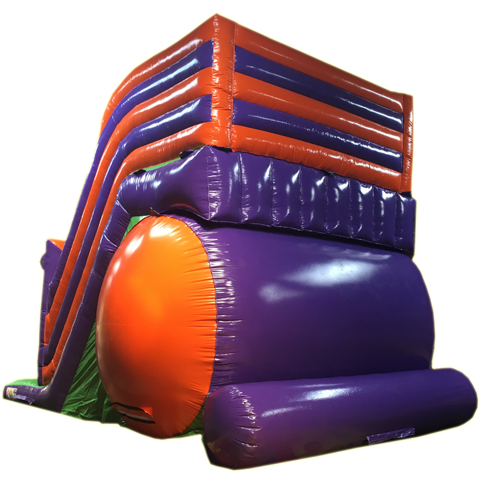 Toboggan Moyen Terre
