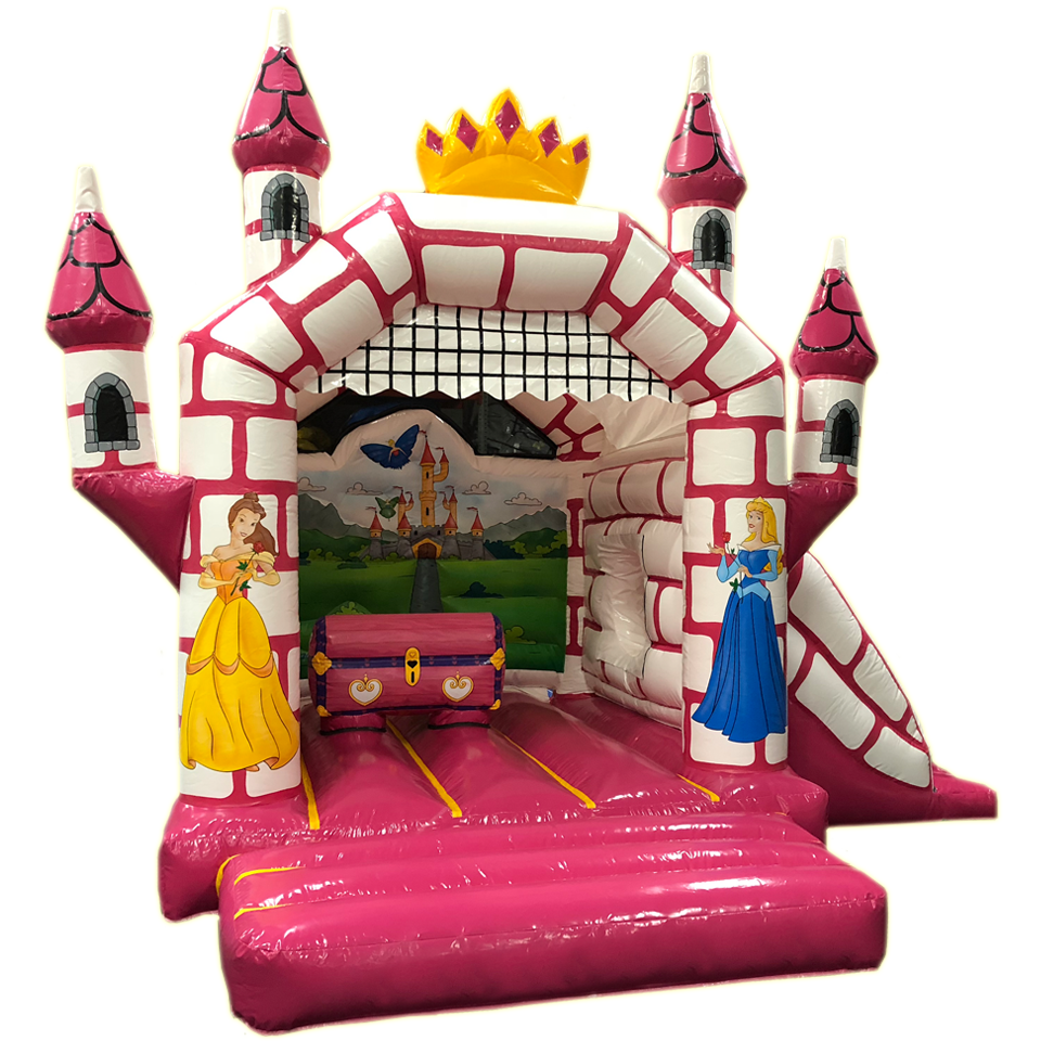 MTC Mini Princesse OS