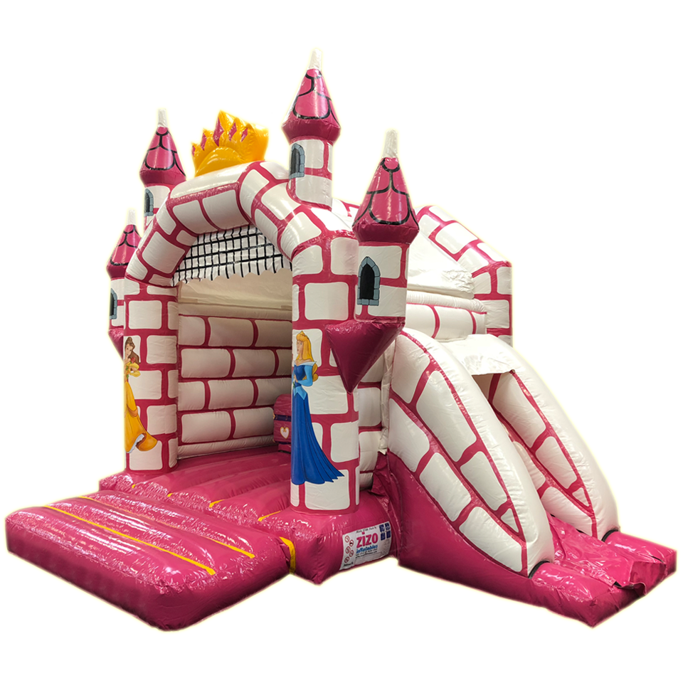 MTC Mini Princesse OS
