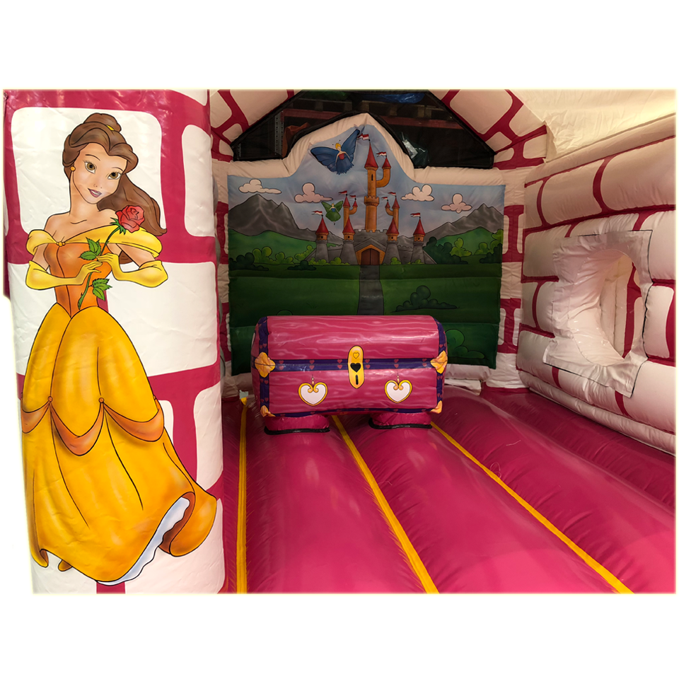 MTC Mini Princesse OS