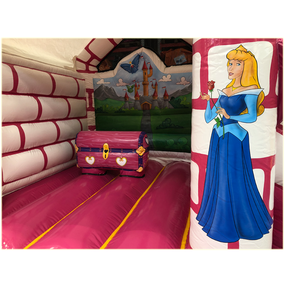 MTC Mini Princesse OS