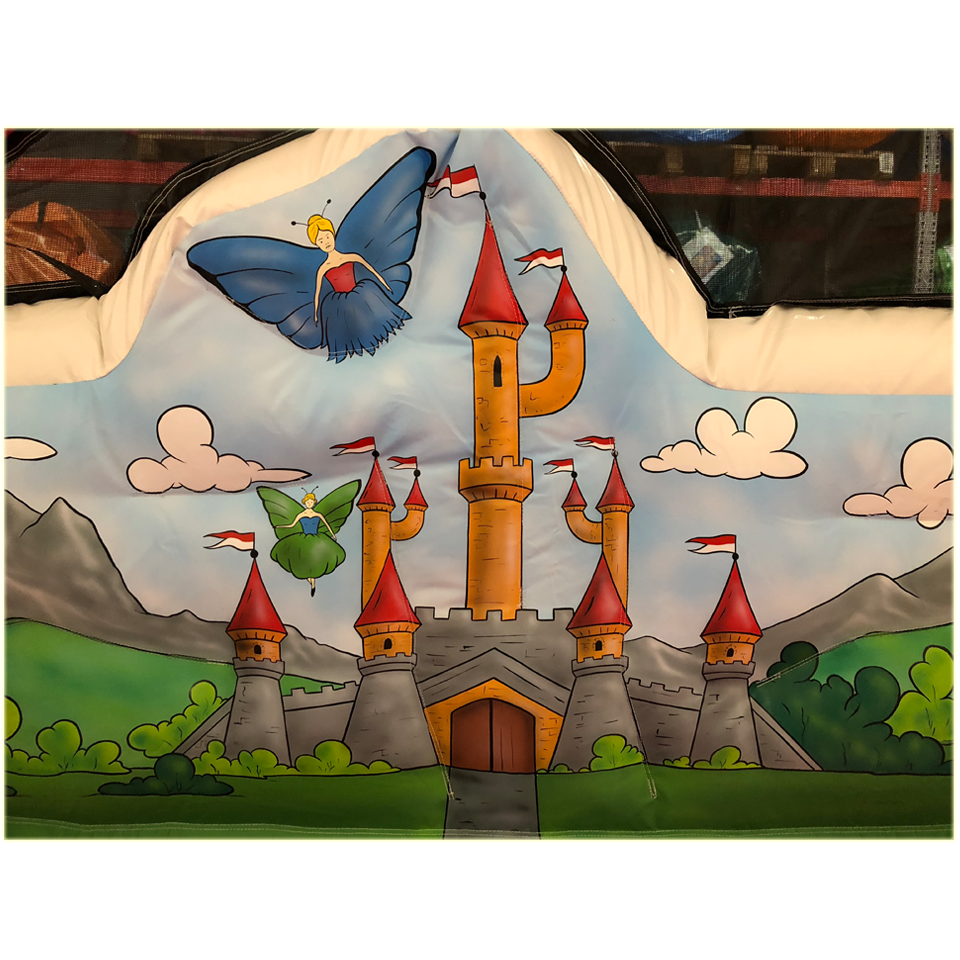 MTC Mini Princesse OS