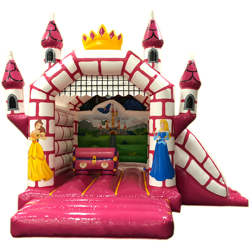 MTC Mini Princesse OS