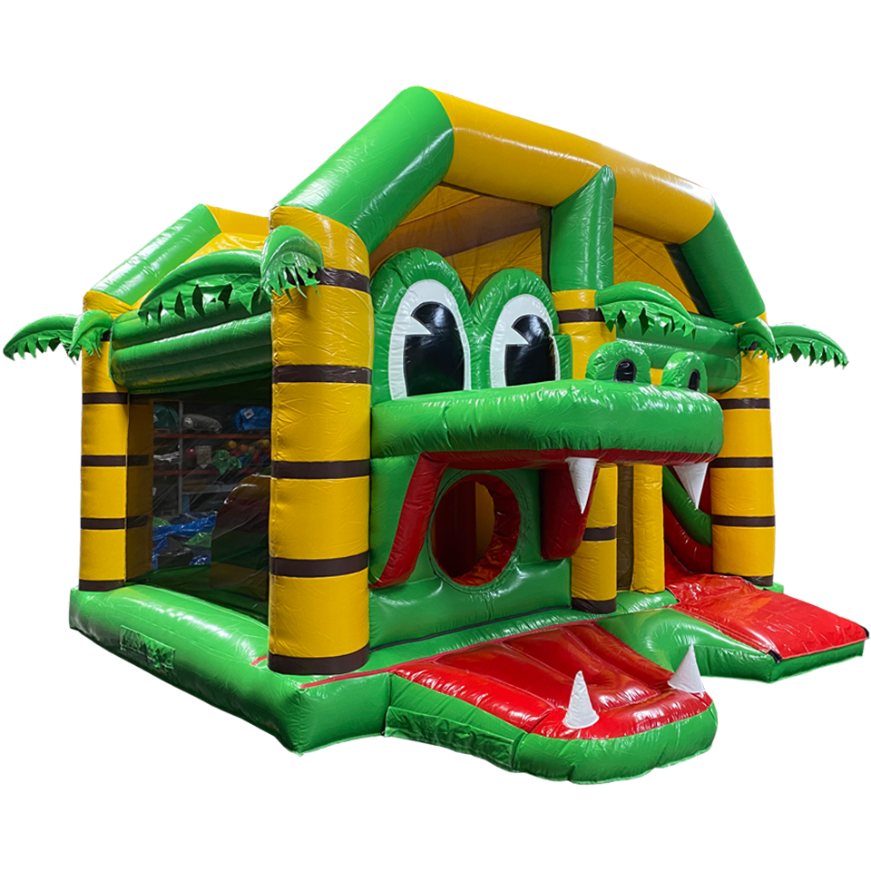 Multiplay Maxi Crocodile