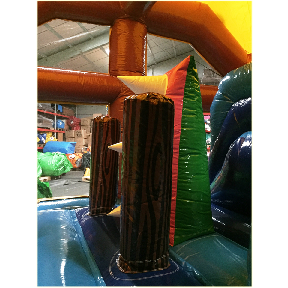 Multiplay Maxi Alligator