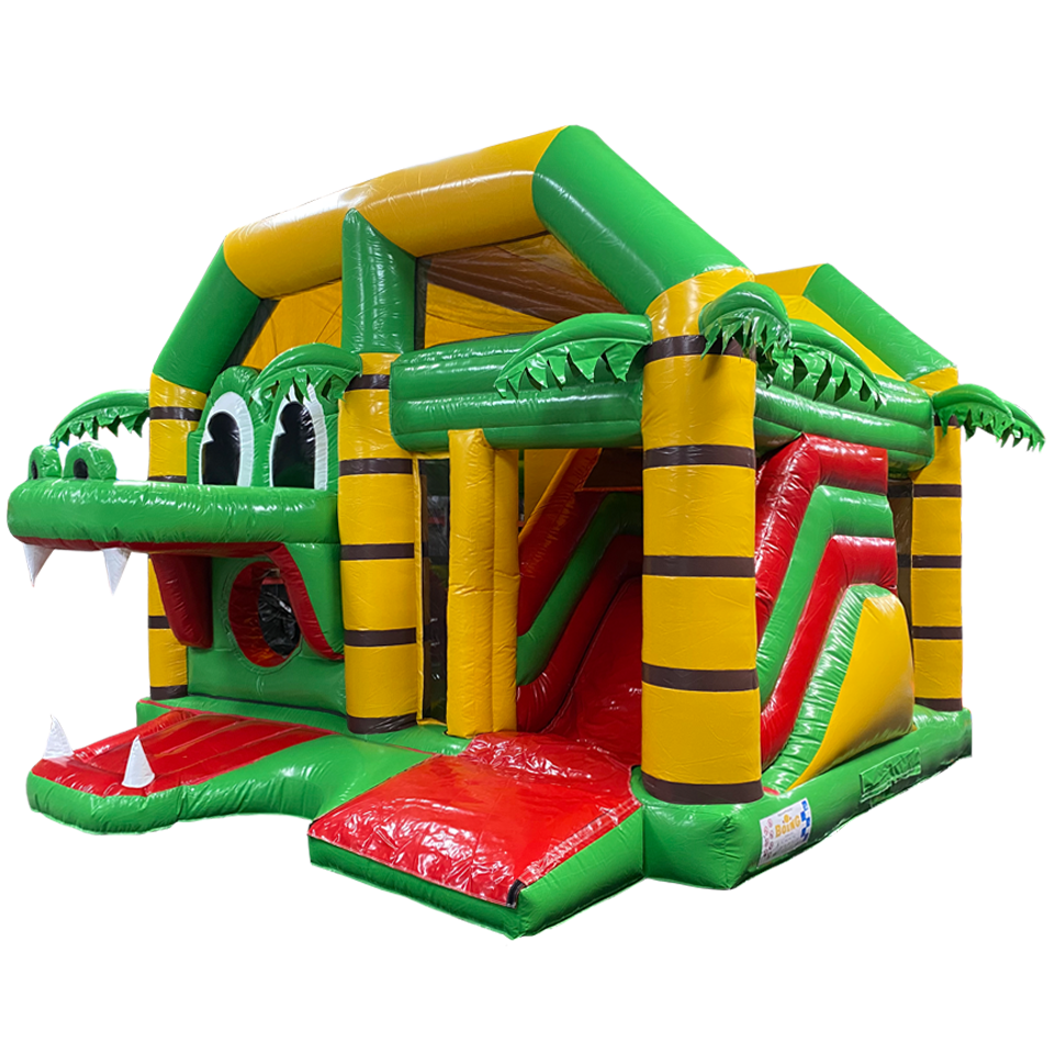 Multiplay Maxi Crocodile