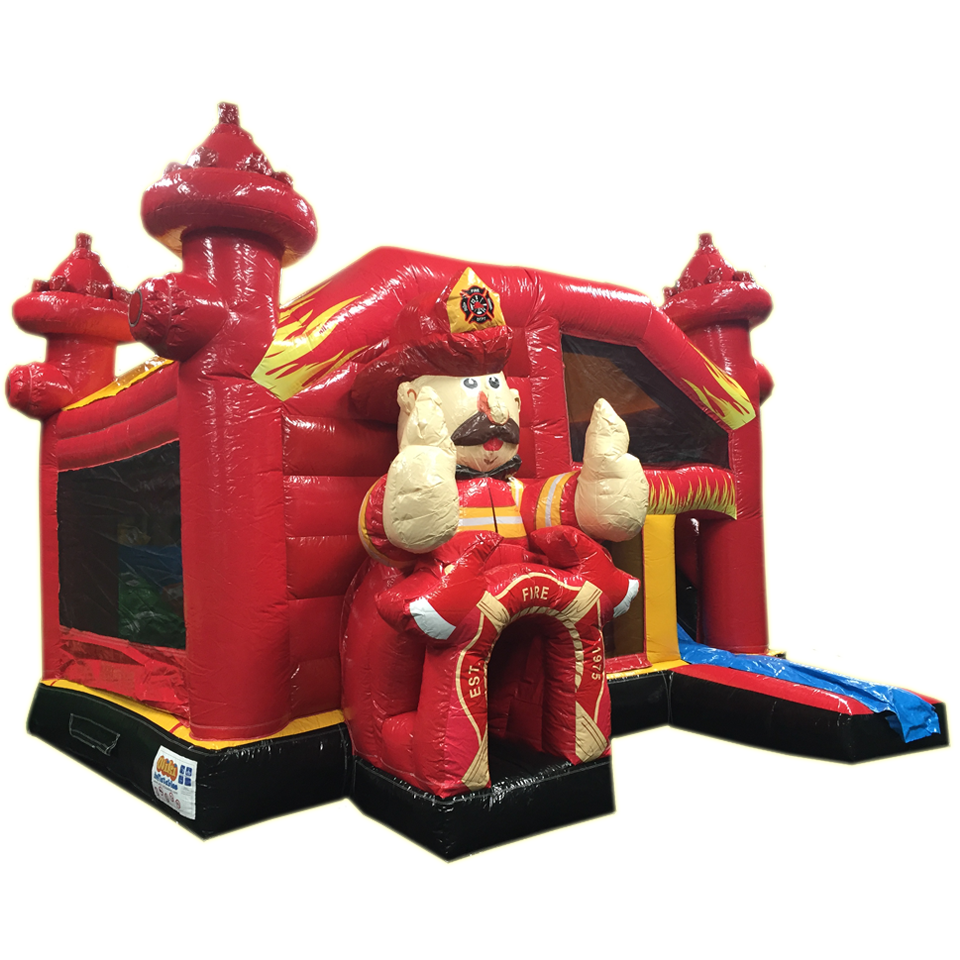 Multiplay Maxi Fire Brigade