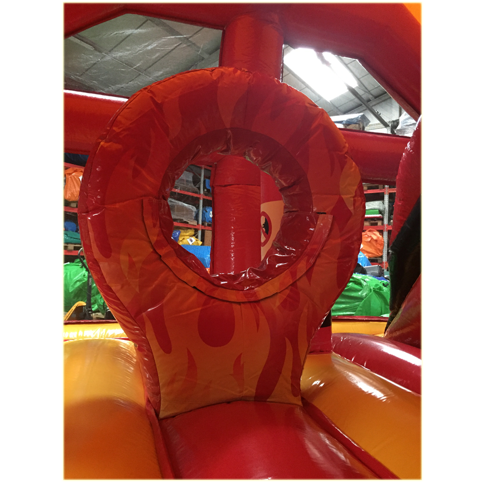 Multiplay Maxi Fire Brigade