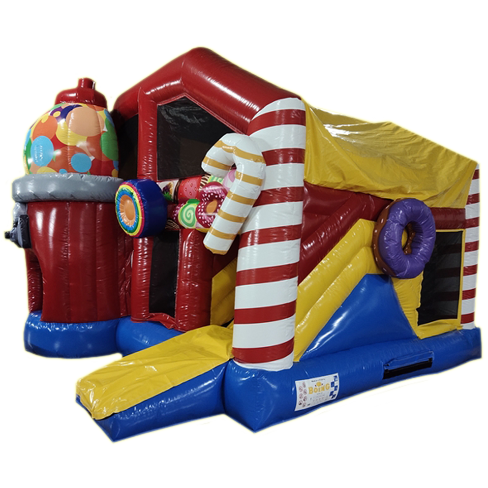 Multiplay Maxi Candy