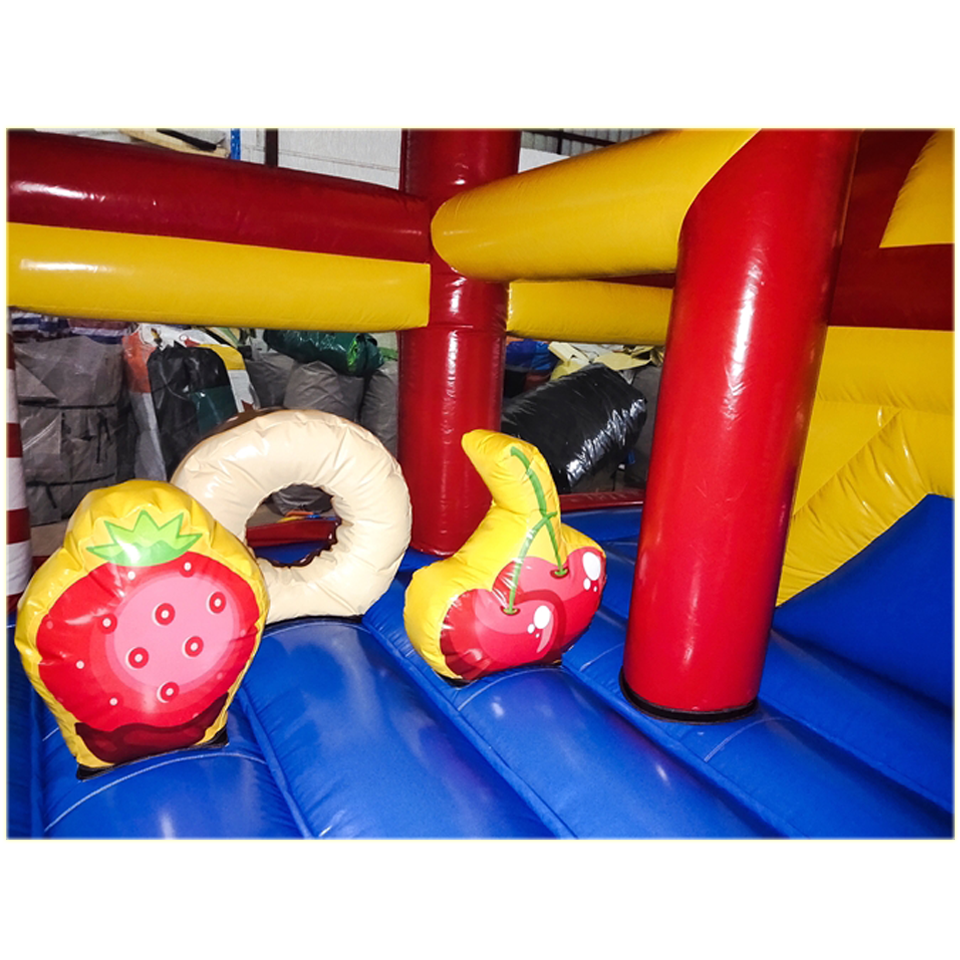 Multiplay Maxi Candy