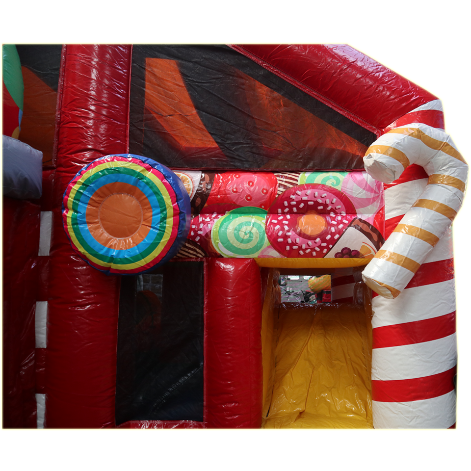 Multiplay Maxi Candy
